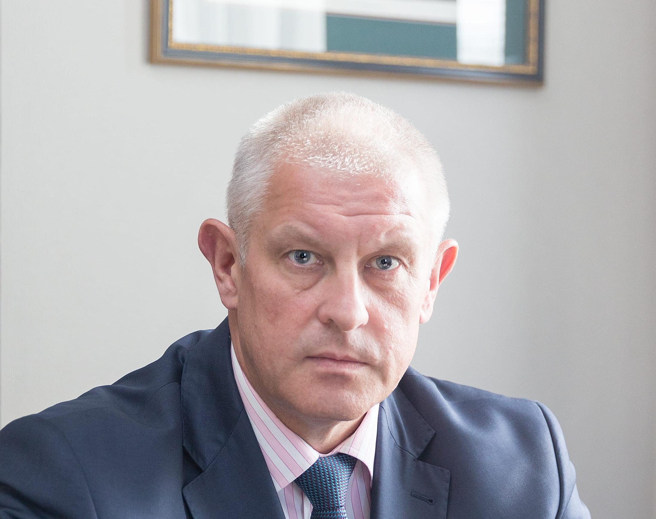 Александр Занин